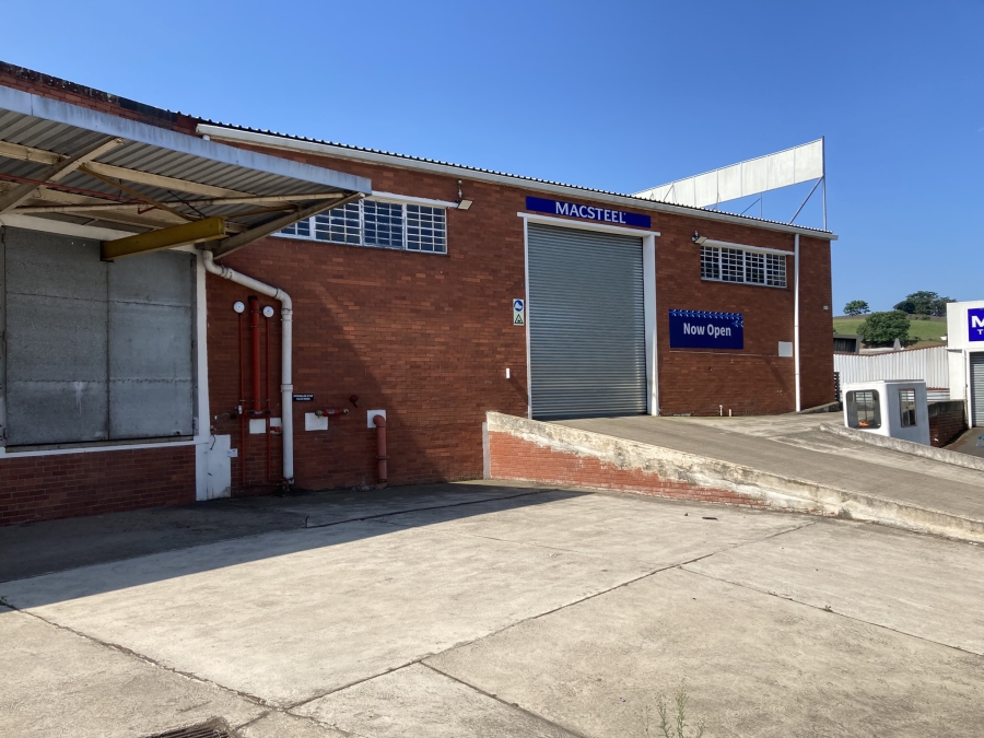 To Let commercial Property for Rent in Westmead KwaZulu-Natal