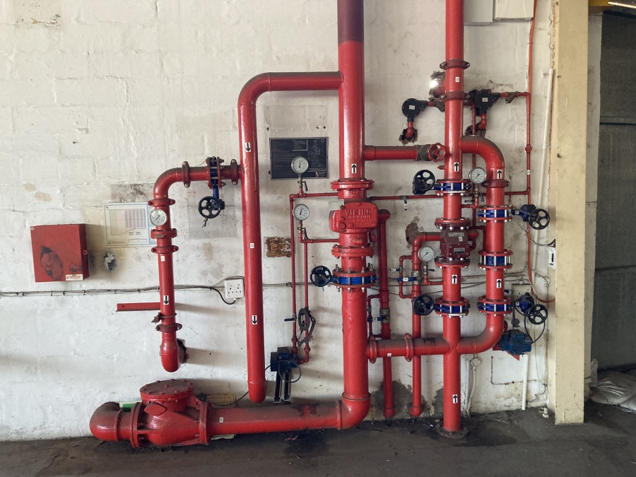 To Let commercial Property for Rent in Westmead KwaZulu-Natal