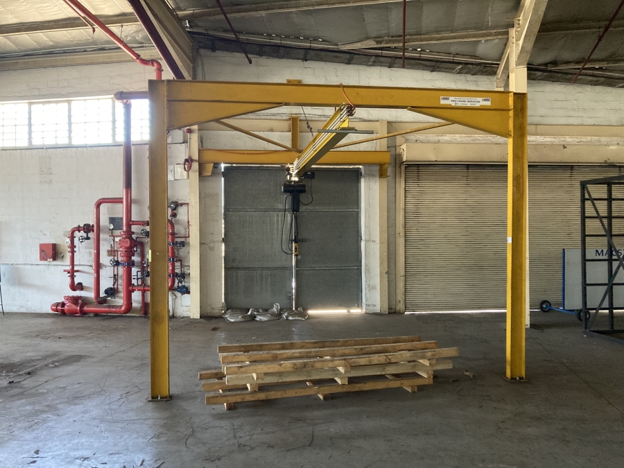 To Let commercial Property for Rent in Westmead KwaZulu-Natal