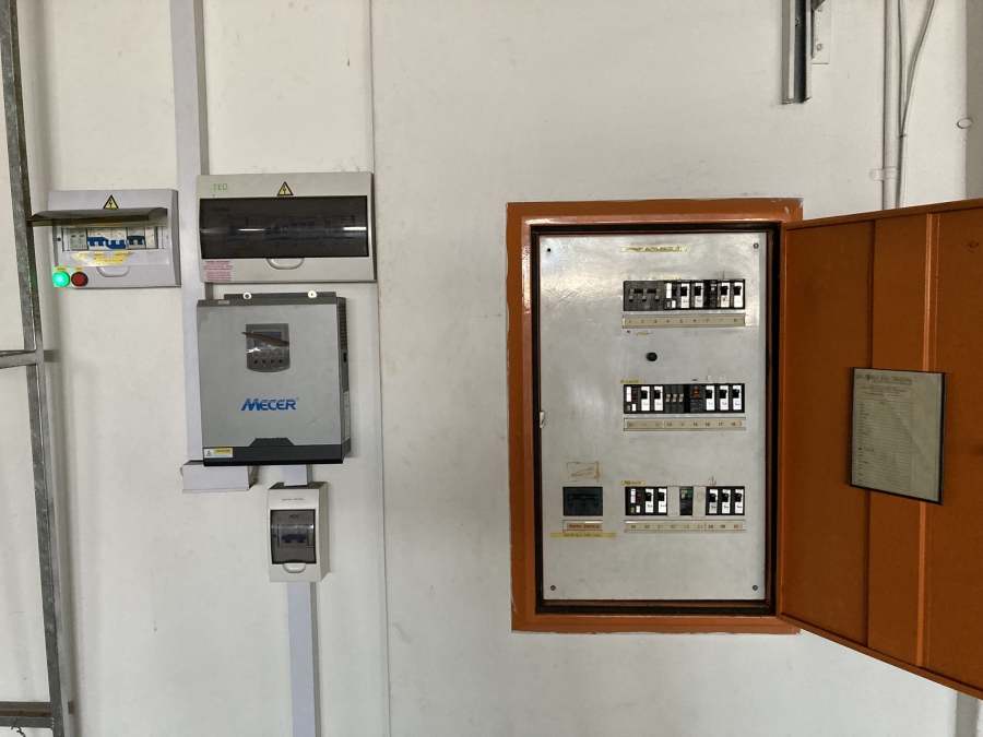 To Let commercial Property for Rent in Westmead KwaZulu-Natal