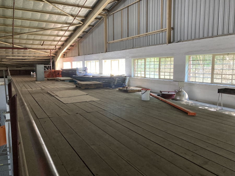 To Let commercial Property for Rent in Westmead KwaZulu-Natal