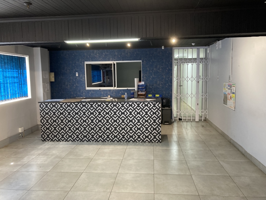 To Let commercial Property for Rent in Westmead KwaZulu-Natal