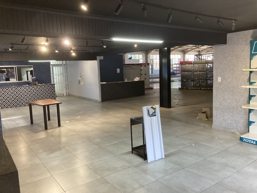 To Let commercial Property for Rent in Westmead KwaZulu-Natal