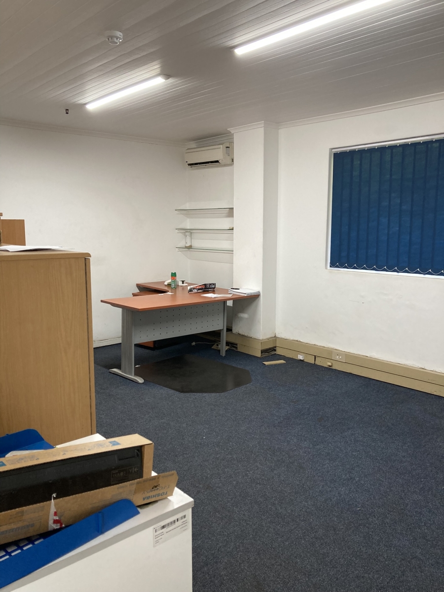 To Let commercial Property for Rent in Westmead KwaZulu-Natal