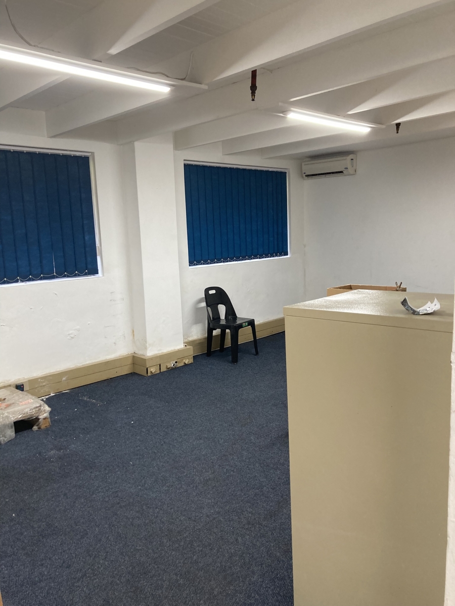 To Let commercial Property for Rent in Westmead KwaZulu-Natal