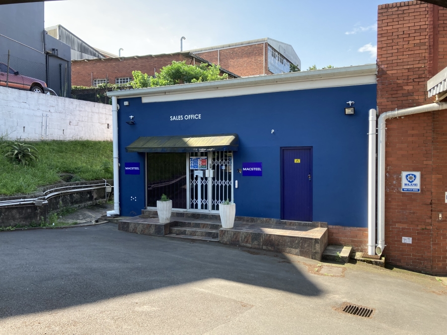 To Let commercial Property for Rent in Westmead KwaZulu-Natal
