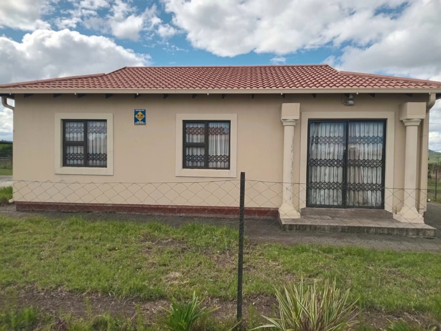 3 Bedroom Property for Sale in Observation Hill KwaZulu-Natal