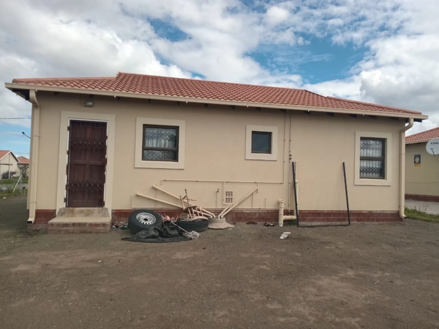 3 Bedroom Property for Sale in Observation Hill KwaZulu-Natal
