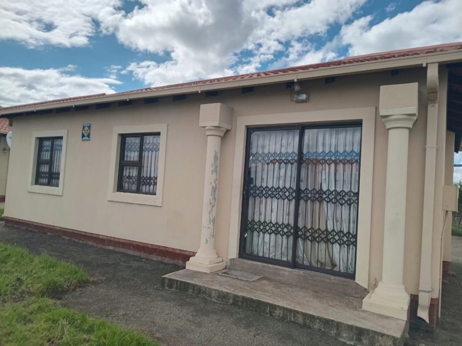 3 Bedroom Property for Sale in Observation Hill KwaZulu-Natal