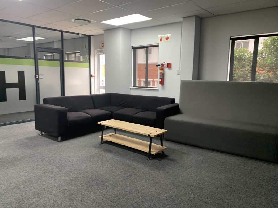 To Let commercial Property for Rent in La Lucia Ridge KwaZulu-Natal