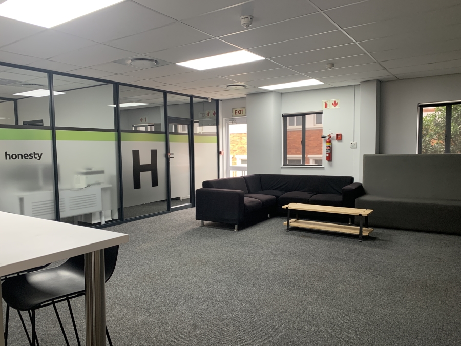 To Let commercial Property for Rent in La Lucia Ridge KwaZulu-Natal