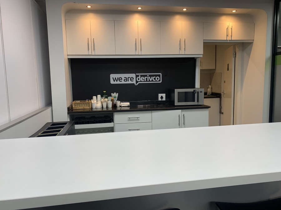 To Let commercial Property for Rent in La Lucia Ridge KwaZulu-Natal