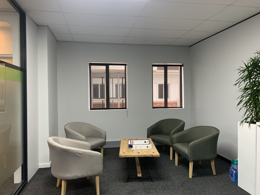 To Let commercial Property for Rent in La Lucia Ridge KwaZulu-Natal