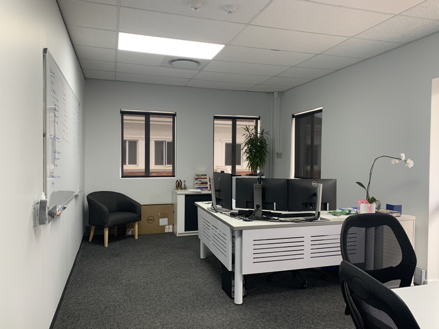 To Let commercial Property for Rent in La Lucia Ridge KwaZulu-Natal