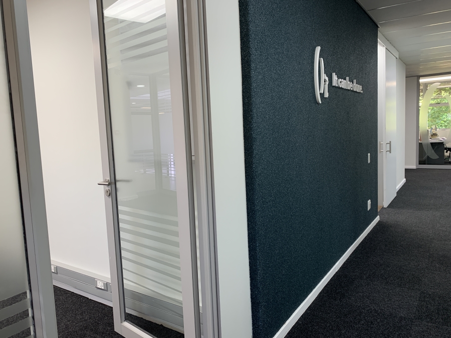 To Let commercial Property for Rent in La Lucia Ridge KwaZulu-Natal