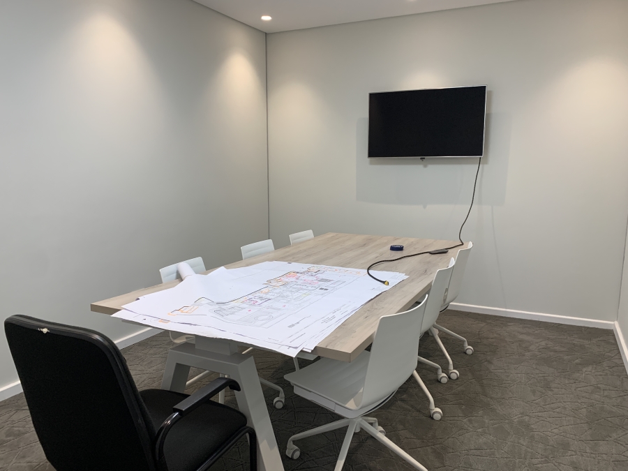 To Let commercial Property for Rent in La Lucia Ridge KwaZulu-Natal