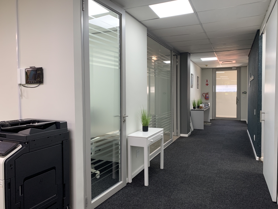 To Let commercial Property for Rent in La Lucia Ridge KwaZulu-Natal