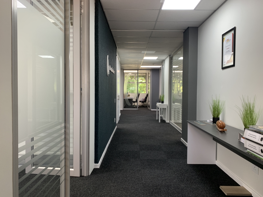 To Let commercial Property for Rent in La Lucia Ridge KwaZulu-Natal