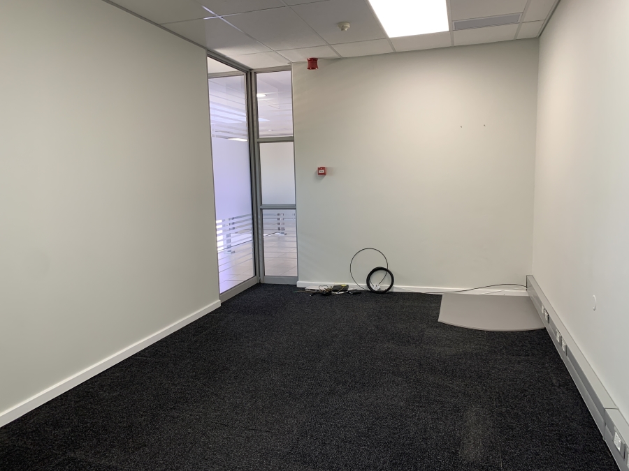 To Let commercial Property for Rent in La Lucia Ridge KwaZulu-Natal