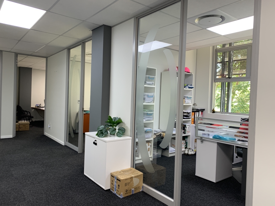 To Let commercial Property for Rent in La Lucia Ridge KwaZulu-Natal