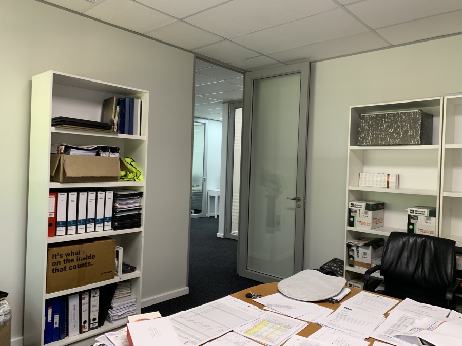 To Let commercial Property for Rent in La Lucia Ridge KwaZulu-Natal