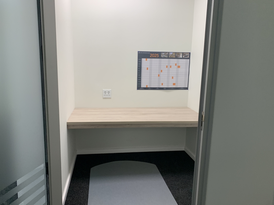 To Let commercial Property for Rent in La Lucia Ridge KwaZulu-Natal