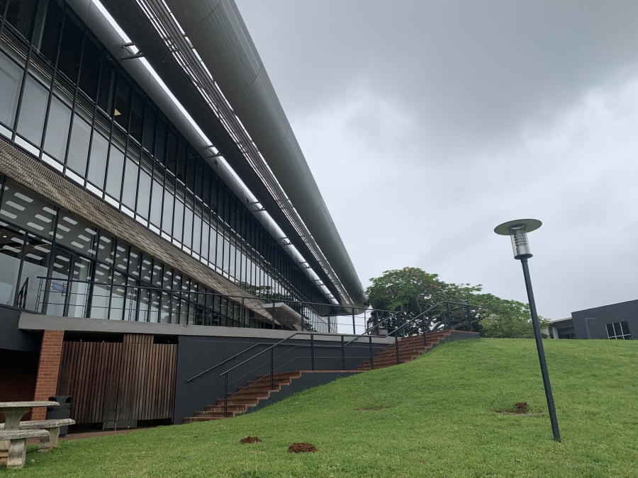 To Let commercial Property for Rent in La Lucia Ridge KwaZulu-Natal