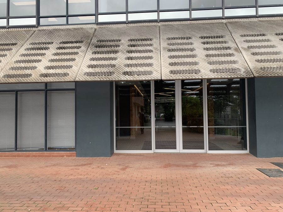 To Let commercial Property for Rent in La Lucia Ridge KwaZulu-Natal