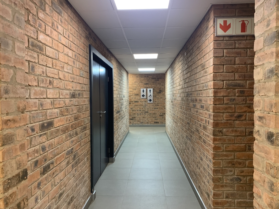 To Let commercial Property for Rent in La Lucia Ridge KwaZulu-Natal