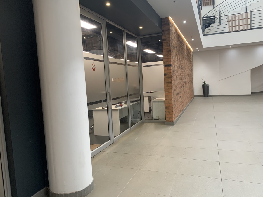 To Let commercial Property for Rent in La Lucia Ridge KwaZulu-Natal