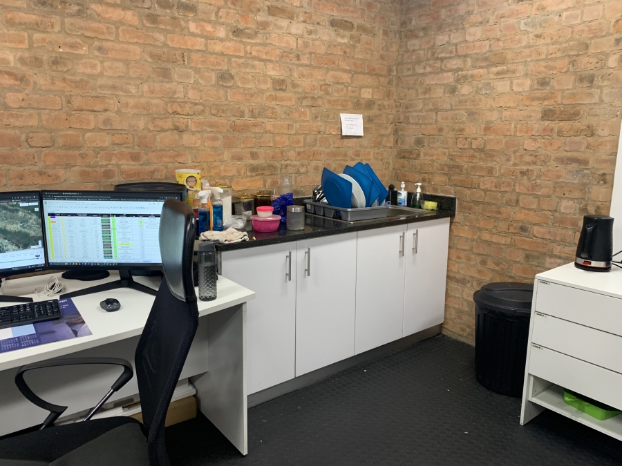 To Let commercial Property for Rent in La Lucia Ridge KwaZulu-Natal