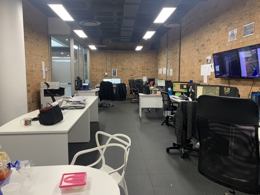 To Let commercial Property for Rent in La Lucia Ridge KwaZulu-Natal