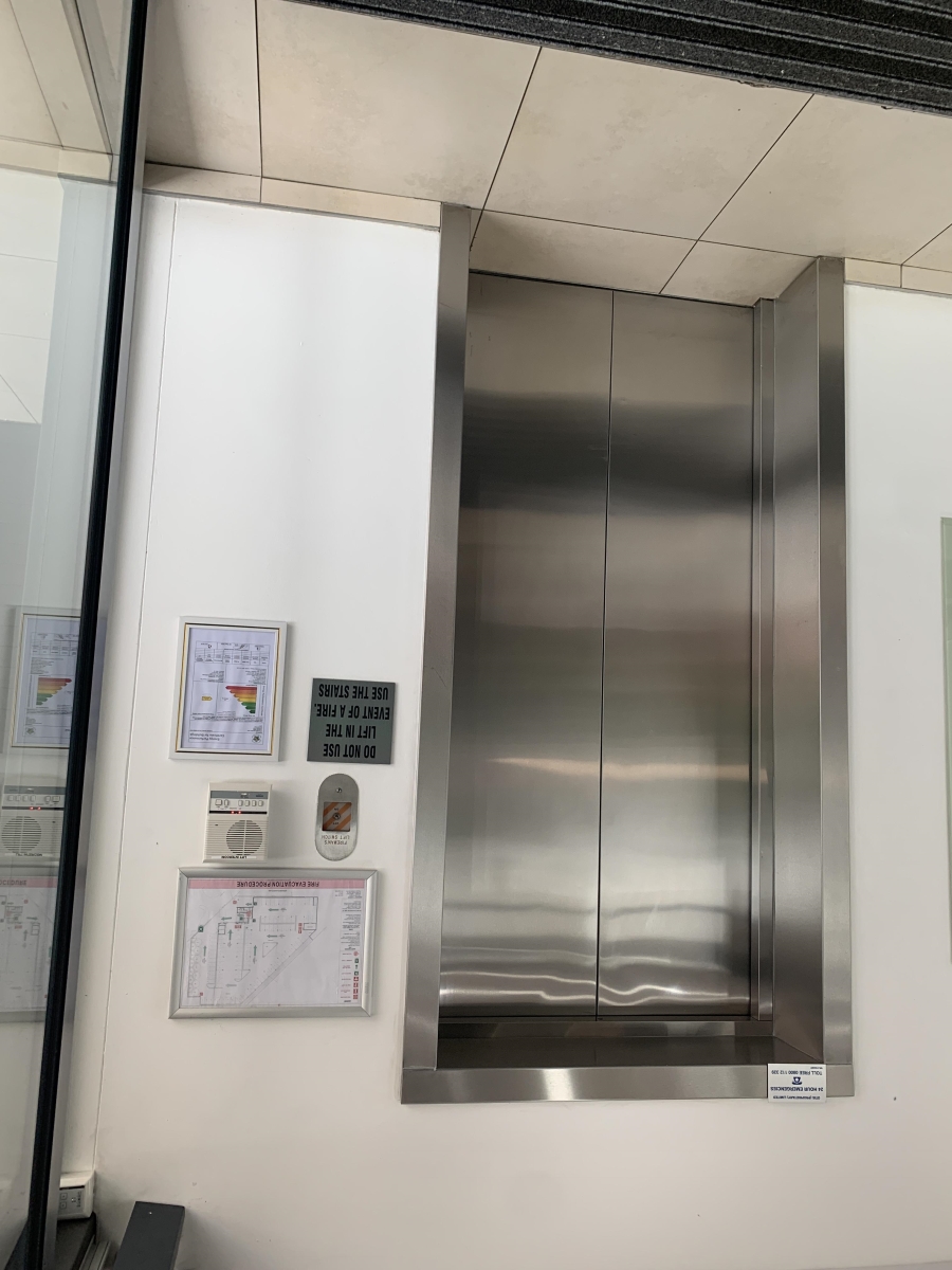 To Let commercial Property for Rent in La Lucia Ridge KwaZulu-Natal