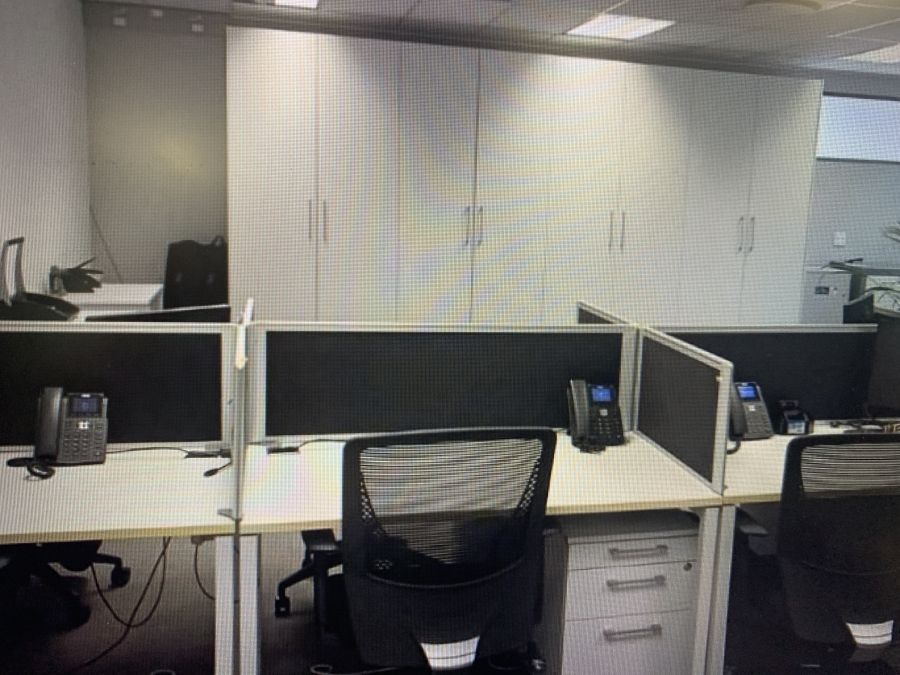 To Let commercial Property for Rent in La Lucia Ridge KwaZulu-Natal