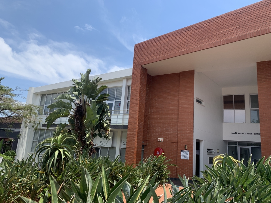 To Let commercial Property for Rent in La Lucia KwaZulu-Natal