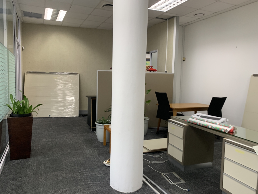 To Let commercial Property for Rent in La Lucia KwaZulu-Natal