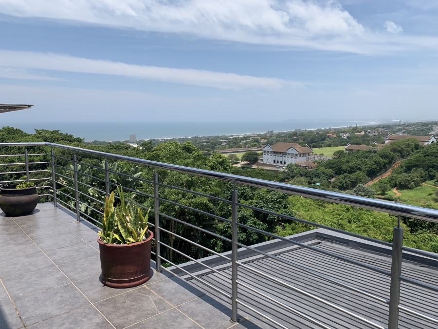 To Let commercial Property for Rent in La Lucia KwaZulu-Natal