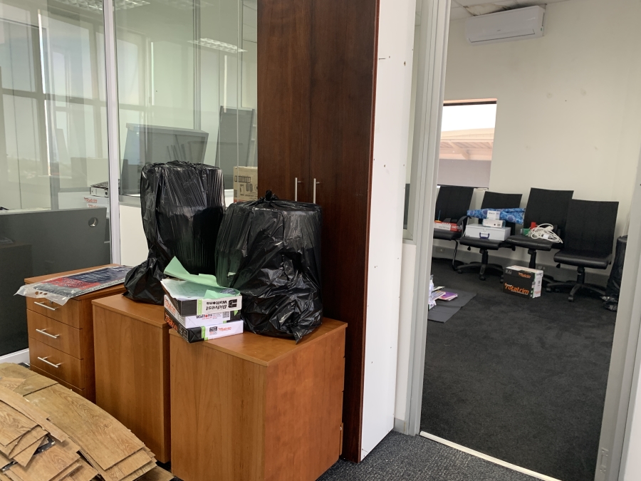 To Let commercial Property for Rent in La Lucia KwaZulu-Natal