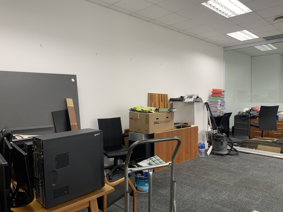 To Let commercial Property for Rent in La Lucia KwaZulu-Natal