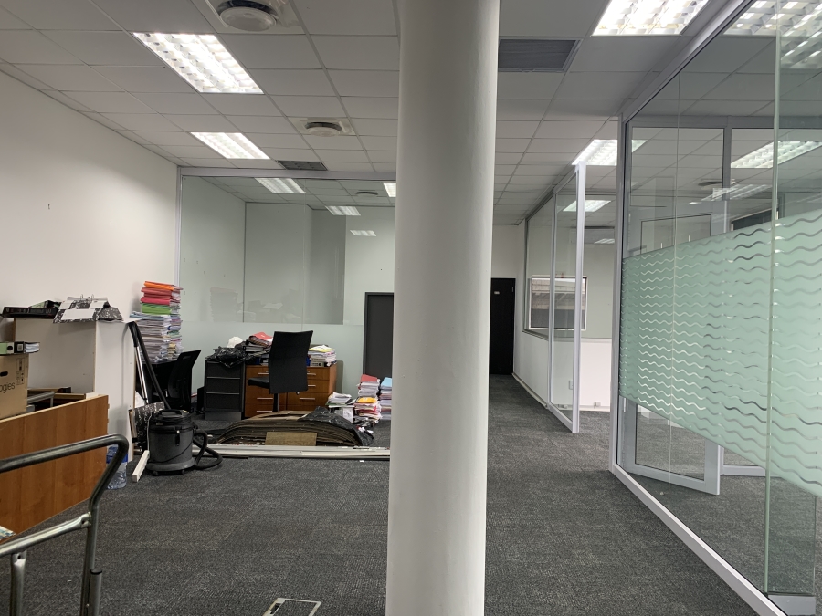 To Let commercial Property for Rent in La Lucia KwaZulu-Natal