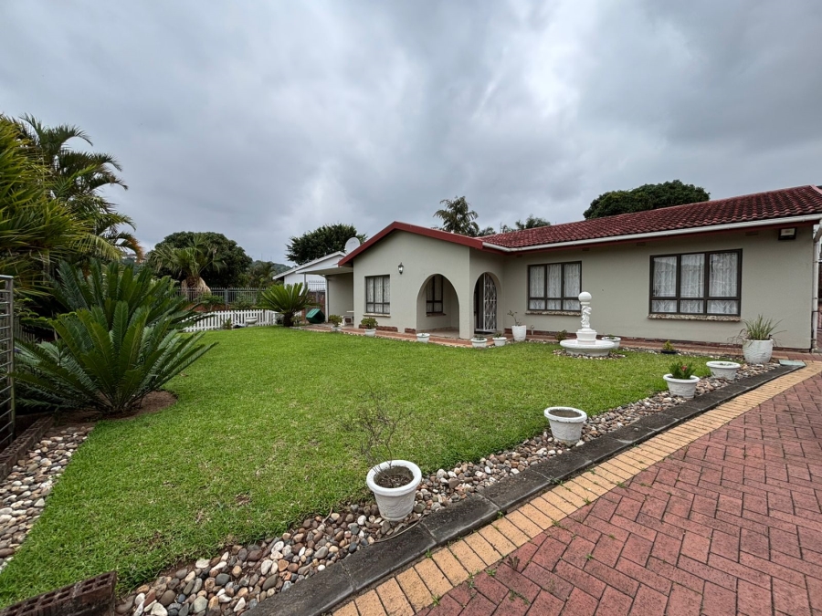 4 Bedroom Property for Sale in Shallcross KwaZulu-Natal