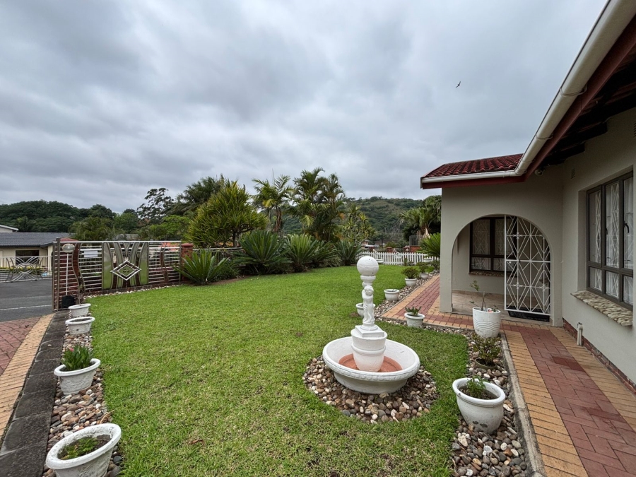 4 Bedroom Property for Sale in Shallcross KwaZulu-Natal