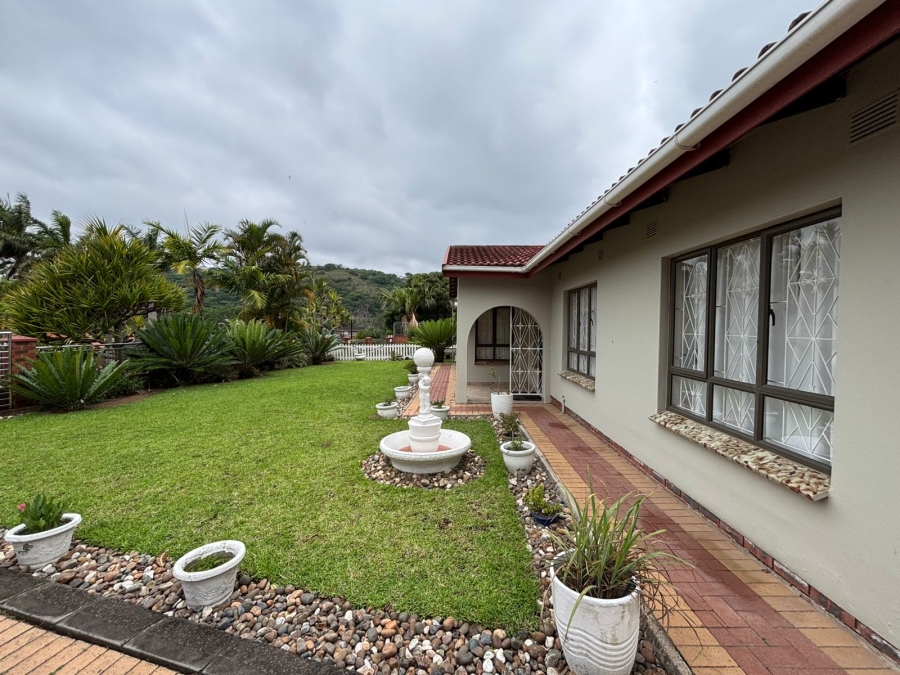 4 Bedroom Property for Sale in Shallcross KwaZulu-Natal