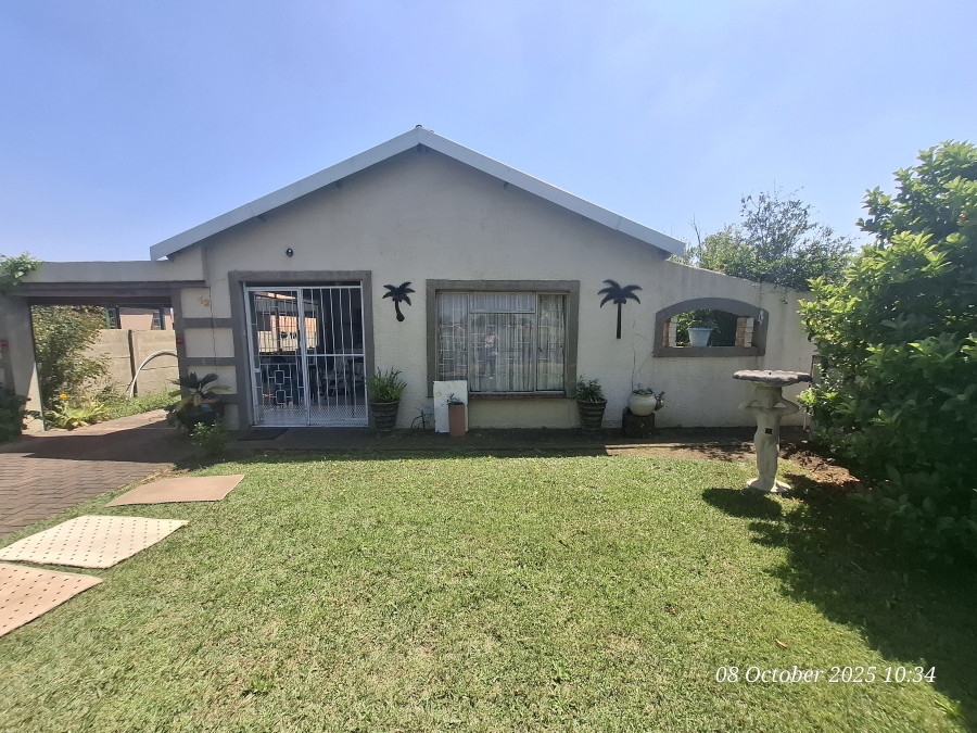3 Bedroom Property for Sale in Fernwood KwaZulu-Natal