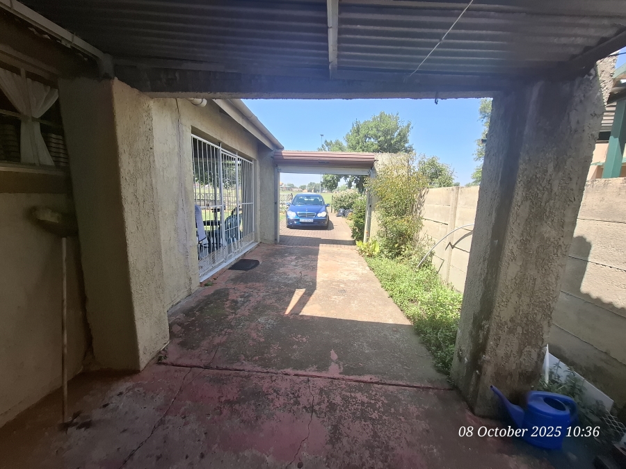 3 Bedroom Property for Sale in Fernwood KwaZulu-Natal