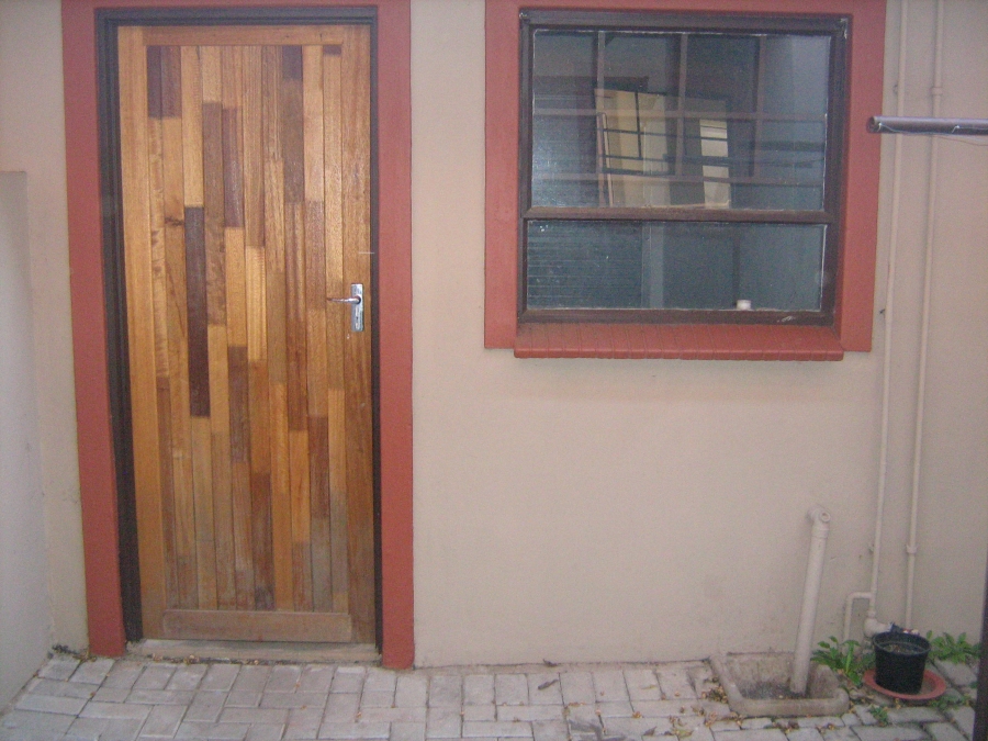To Let 2 Bedroom Property for Rent in Pioneer Park KwaZulu-Natal
