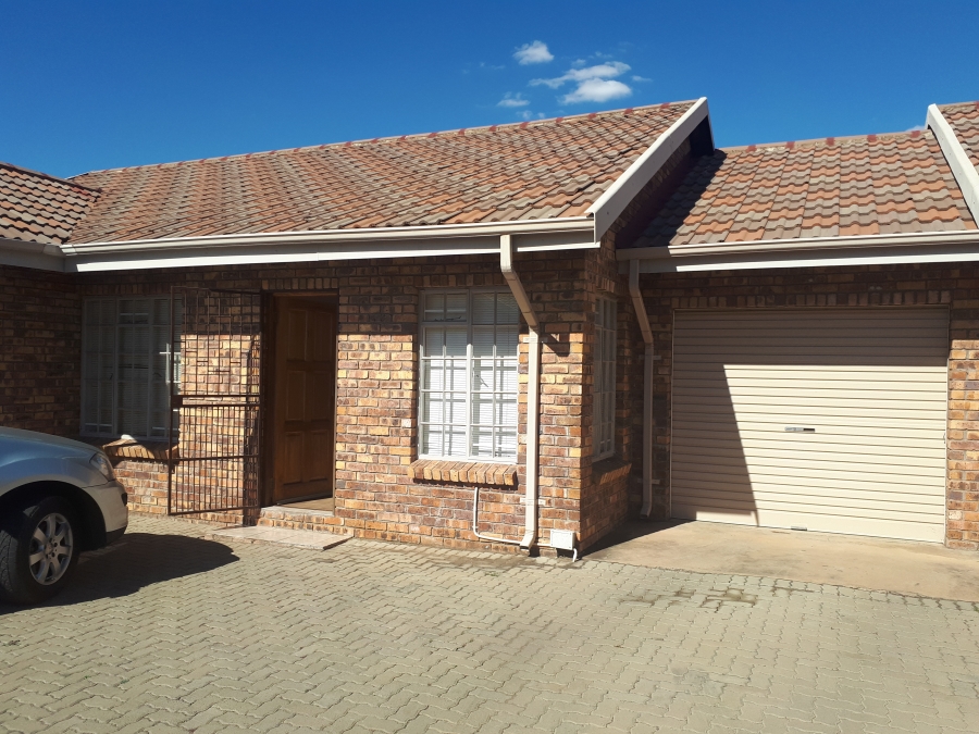 3 Bedroom Property for Sale in Huttenheights KwaZulu-Natal