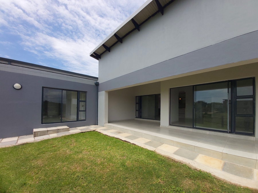 3 Bedroom Property for Sale in Palm Lakes Estate KwaZulu-Natal