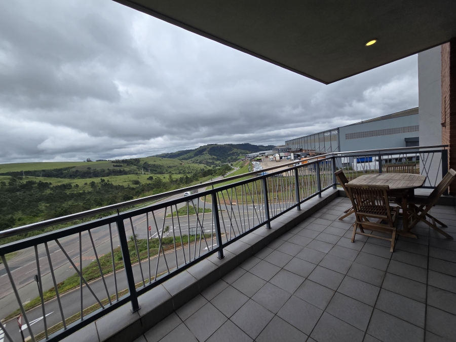 To Let commercial Property for Rent in Cliffdale KwaZulu-Natal