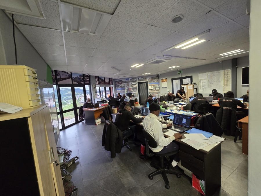 To Let commercial Property for Rent in Cliffdale KwaZulu-Natal